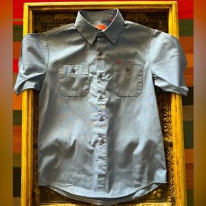Fourstar Max Schaff workshirt